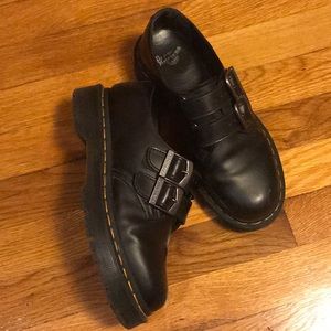 Doc martens